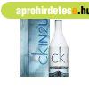 Calvin Klein CK IN2U For Him - EDT 100 ml