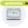 Yankee Candle Illatviasz Fluffy Towels 22 g