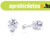 Cutie Diamonds Minimalista feh&#xE9;r arany f&#xFC;l