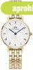 Daniel Wellington Petite Roman Numerals 5-Link Gold DW001006