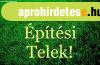 Trtel Kzponti rszn ptsre  alkalmasTelek Elad!