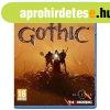Gothic (Collector&#39;s Kiads) - PS5