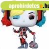 POP! Harley Quinn On Opokolips (DC)