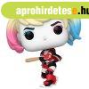 POP! Harley Quinn with Bat (DC)