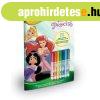 Crayola Disney-hercegn kifest s foglalkoztat