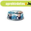 CD-R80 IW nyomtathat 25 db-os Cake Box Philips 