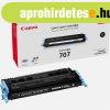 Canon CRG707 toner black ORIGINAL 