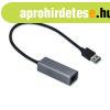 I-TEC USB3.0 Metal Gigabit Ethernet Adapter