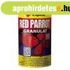 TROPICAL Red Parrot Granulat 1000ml/400g sznerst eledel 