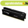 Kingston 64GB DDR5 6000MHz Kit(2x32GB) Fury Beast Expo Black