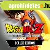 Dragon Ball Z: Kakarot (Deluxe Edition) (Digitlis kulcs - P