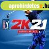 PGA Tour 2K21 (Deluxe Edition) (EU) (Digitlis kulcs - PC)