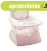 ThermoBaby 2in1 szkmagast - Powder Pink