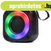 ZQS1205 RGB LED Bluetooth hangsz&#xF3;r&#xF3; - komp