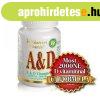 J Kzrzet a&d vitamin 100 db