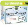 Halolaj + E vitamin trendkiegszt - 60db