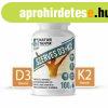 Natur Tanya Szerves D3 4000NE s K2-vitamin 