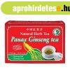 Dr.chen panax ginseng vrs tea 20x2,2g 44 g