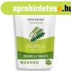 Organiqa bio chlorella tabletta 250 db