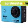 SJCAM SJ4000 Sportkamera Blue Waterproof Case