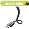 IN-AKUSTIK HDMI HS+Ethernet (1.0m) IN00324610