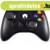 FROGGIEX XBOX 360/PC Kiegszt Vezetk nlkli kontroller +