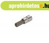 BGS-2502 Csavarfej adapterrel 1/4" imbusz 8 mm CV