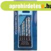 5PCS MASONRY DRILL SET