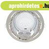 LED SPOTVILGTS GL210 + 2XLED IZZK 9W 2700K SZATN NIKKEL