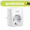 TP-Link Tapo P110M Mini Smart Wi-Fi Plug Energy Monitoring (