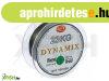 Wft Round Dynamix Grn Fonott zsinr 0,10 mm 10 Kg 300 M