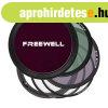 Freewell Variable ND 82mm mgneses szrkszlet