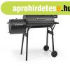 Hecht Kerti Grill - Hecht Sentinel Minor 