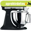 KitchenAid Artisan robotgp fekete 5KSM175PSEBK