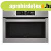 Whirlpool AMW 9605IX Bepthet mikrohullm st