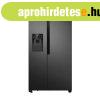 GORENJE NRS9182VB Side By Side Htszekrny