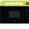 Electrolux KMFE172TEX Bepthet mikrohullm st