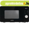 Gorenje MO20A3B Mikrohullm st