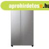 Gorenje NRR9185EAXL Side By Side htszekrny