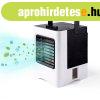 Plus+Personal Mini Air-cooler-USB-vel hordozhat mini lgkon