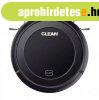Smart Easy Clean Intelligens robotporszv d003 - fekete
