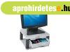 COR-FELLOWES Premium Plus platinaszrke monitorllvny