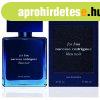 Narciso Rodriguez - Bleu Noir (eau de parfum) 100 ml