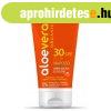 Alveola aloe vera eredeti spf30 napoz krm arcra s testre 