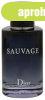 Dior Sauvage - EDT - TESZTER 100 ml