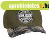 Sapka - Prologic Bank Bound Camo Cap Green Camo Baseball sap