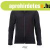 Ni RACE softshell dzseki, SOL&#039;S SO01194, Black-2XL