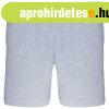 PA152 Ni sport pamut rvidnadrg Proact, Oxford Grey-XL