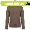 Frfi kapucnis pulver, Kariban KA476, Moka Brown-2XL