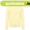 Frfi kapucnis pulver, Kariban KA476, Straw Yellow-3XL